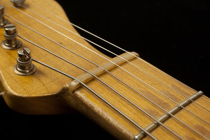 NEW Nacho Blackguard "Keef" #2014