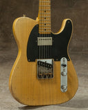 NEW Nacho Blackguard "Keef" #2014 - IN TRANSIT