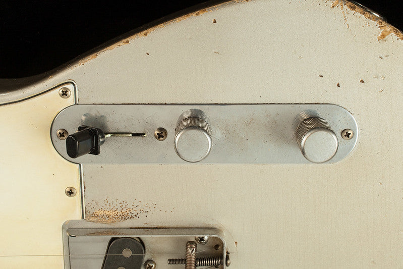 NEW Nacho Whiteguard #44037 Inca Silver