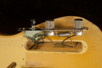 NEW Nacho Blackguard #1142