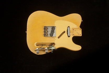 NEW Nacho Blackguard #1142