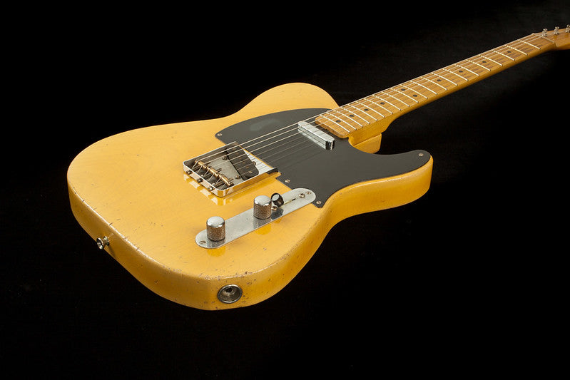 NEW Nacho Blackguard #1356