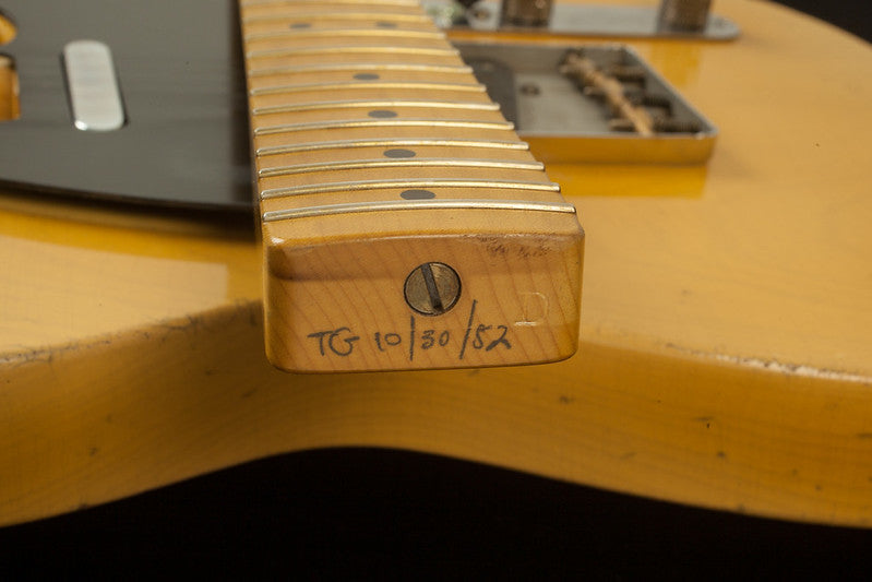 NEW Nacho Blackguard #1356