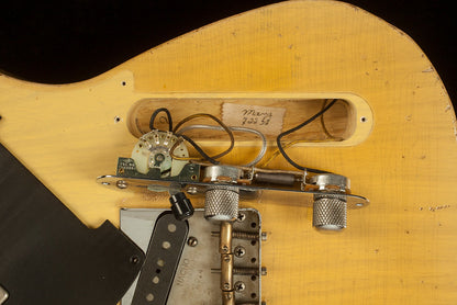 NEW Nacho Blackguard "Keef" #2014