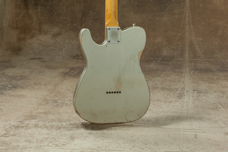 NEW Nacho Whiteguard #44037 Inca Silver