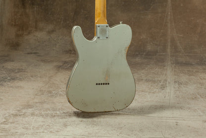 NEW Nacho Whiteguard #44037 Inca Silver