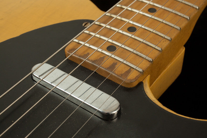 NEW Nacho Blackguard #1142