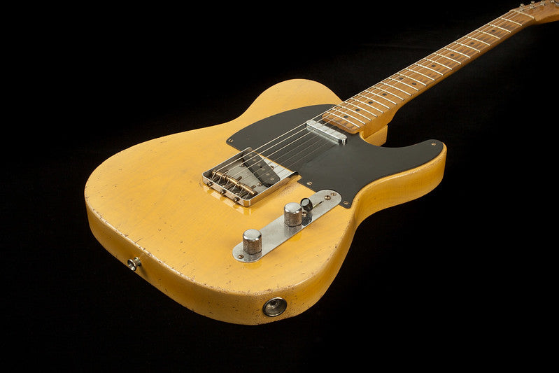 NEW Nacho Blackguard #1142