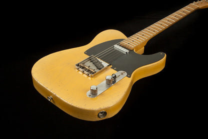 NEW Nacho Blackguard #1142