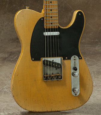 NEW Nacho Blackguard #1142