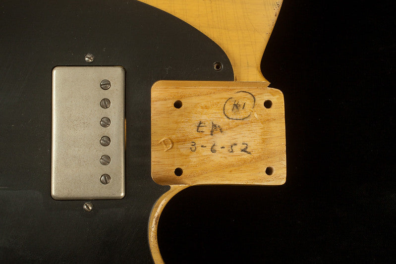 NEW Nacho Blackguard "Keef" #2014