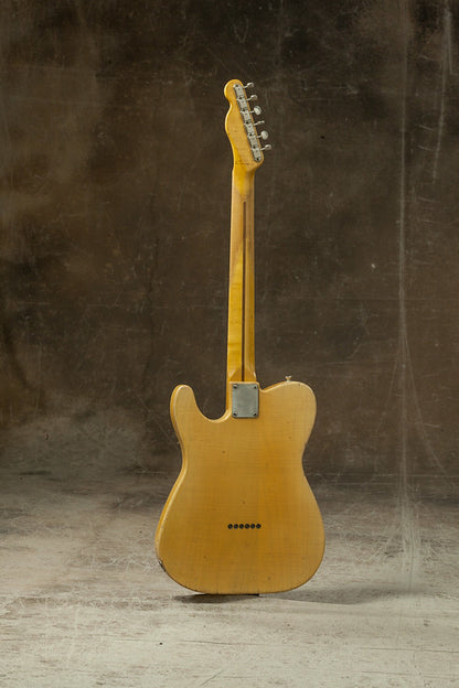 NEW Nacho Blackguard "Keef" #2014