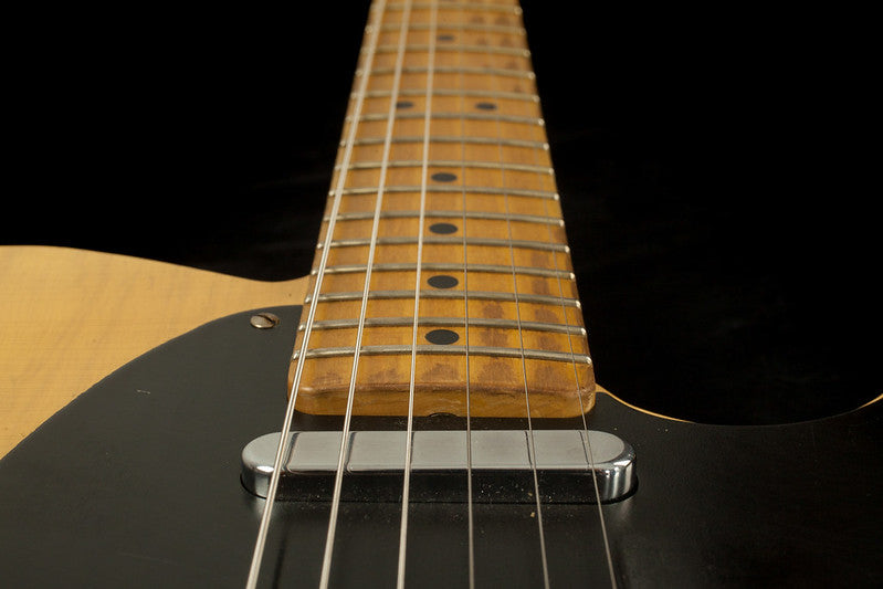 NEW Nacho Blackguard #7707