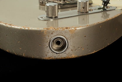 NEW Nacho Whiteguard #44037 Inca Silver