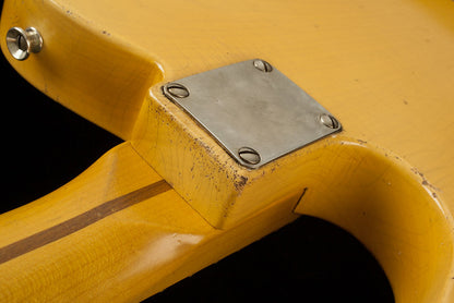 NEW Nacho Blackguard #1356