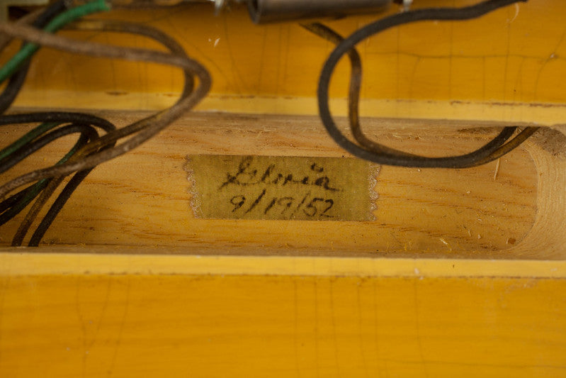 NEW Nacho Blackguard #1356