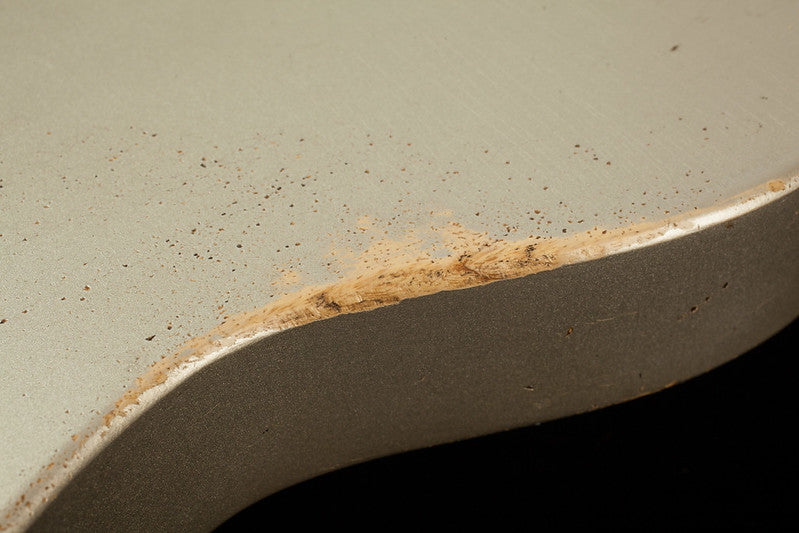 NEW Nacho Whiteguard #44037 Inca Silver