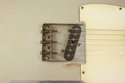 NEW Nacho Whiteguard #44037 Inca Silver