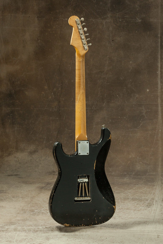 NEW Nacho Contour body 1960s style Black #44196