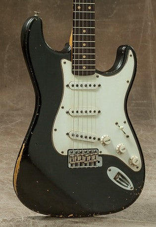 NEW Nacho Contour body 1960s style Black #44196