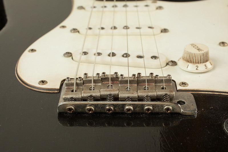 NEW Nacho Contour body 1960s style Black #44196