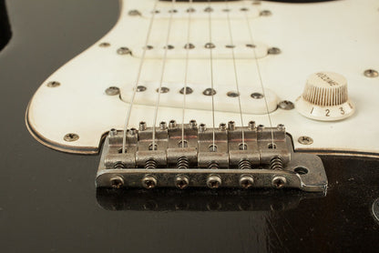 NEW Nacho Contour body 1960s style Black #44196