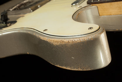 NEW Nacho Whiteguard #44037 Inca Silver