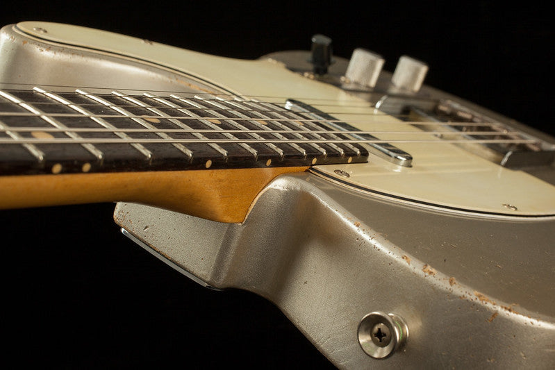 NEW Nacho Whiteguard #44037 Inca Silver