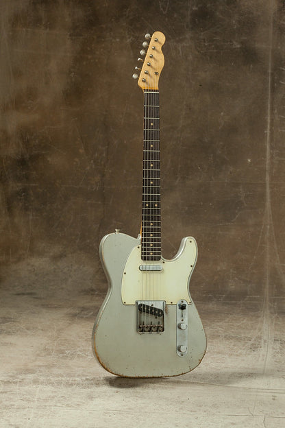 NEW Nacho Whiteguard #44037 Inca Silver