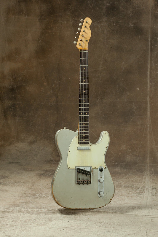 NEW Nacho Whiteguard #44037 Inca Silver