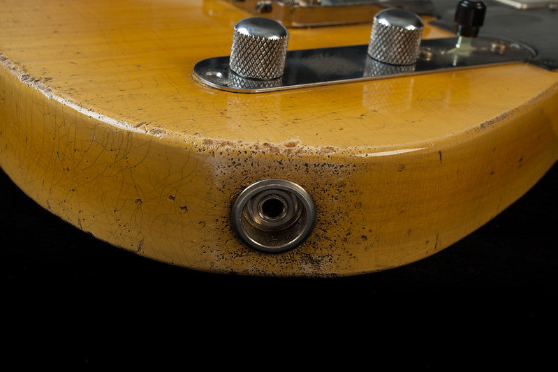 NEW Nacho Blackguard "Keef" #1088