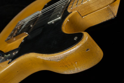NEW Nacho Blackguard "Keef" #1088