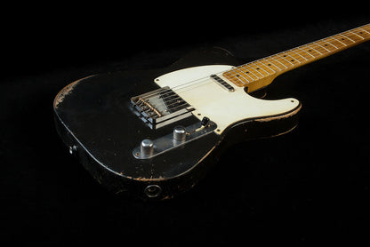 NEW Nacho Whiteguard Black #1573