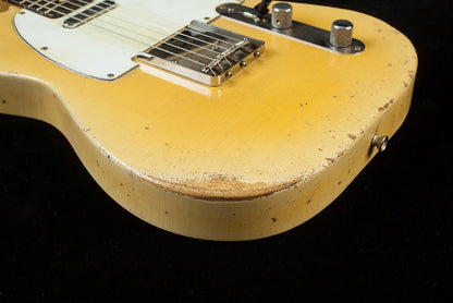 NEW Nacho Whiteguard Blonde #44188
