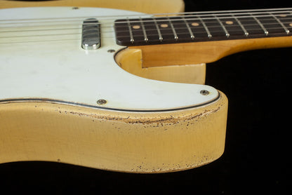 NEW Nacho Whiteguard Blonde #44188