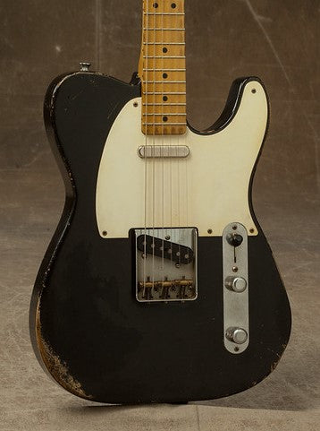 NEW Nacho Whiteguard Black #1573