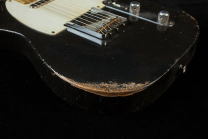 NEW Nacho Whiteguard Black #1573
