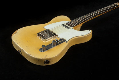 NEW Nacho Whiteguard Blonde #44188