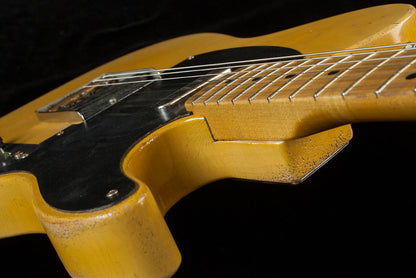 NEW Nacho Blackguard #1263