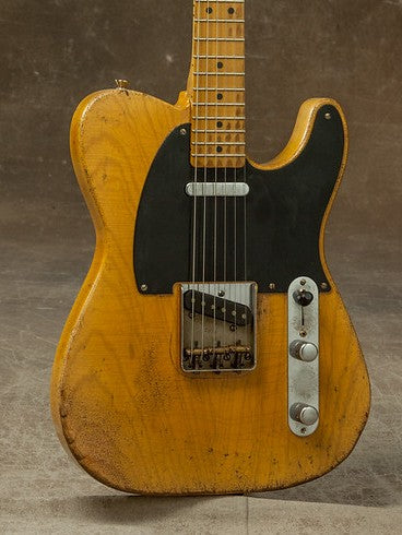 NEW Nacho Blackguard Heavy Aged #1359