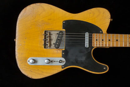 NEW Nacho Blackguard Heavy Aged #1359