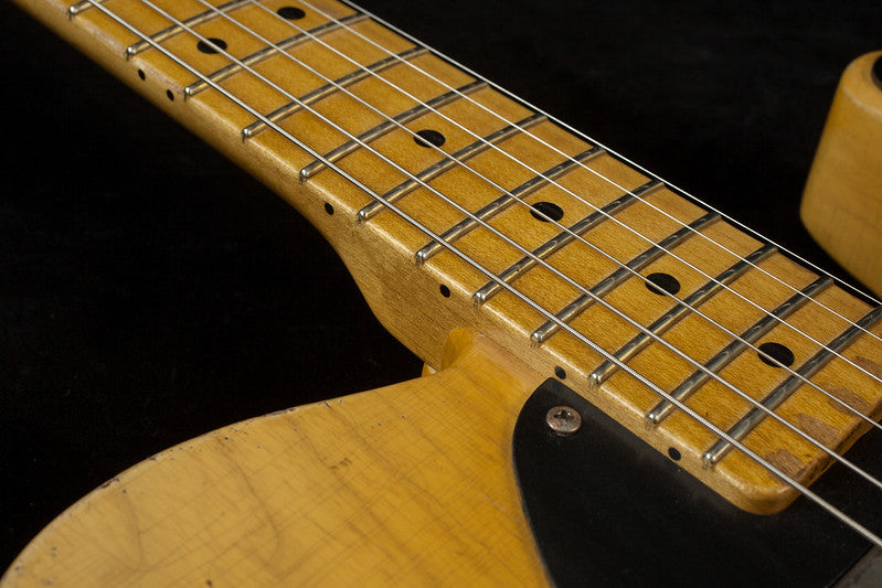 NEW Nacho Blackguard "Keef" #1088
