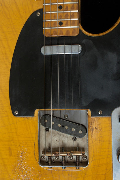 NEW Nacho Blackguard Heavy Aged #1359