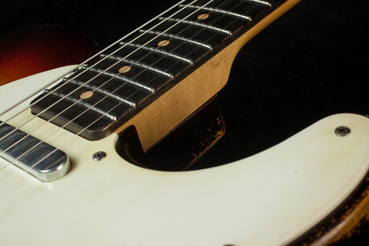 NEW Nacho Whiteguard Sunburst #44019