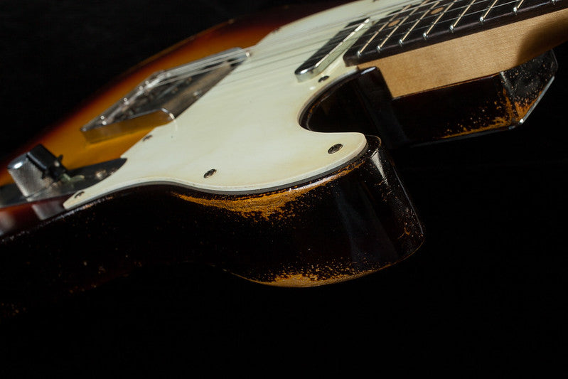 NEW Nacho Whiteguard Sunburst #44019