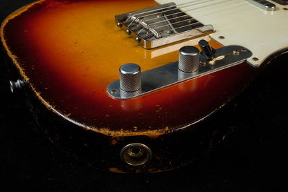 NEW Nacho Whiteguard Sunburst #44019