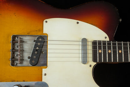 NEW Nacho Whiteguard Sunburst #44019