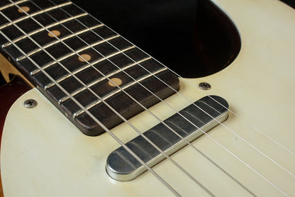 NEW Nacho Whiteguard Sunburst #44019
