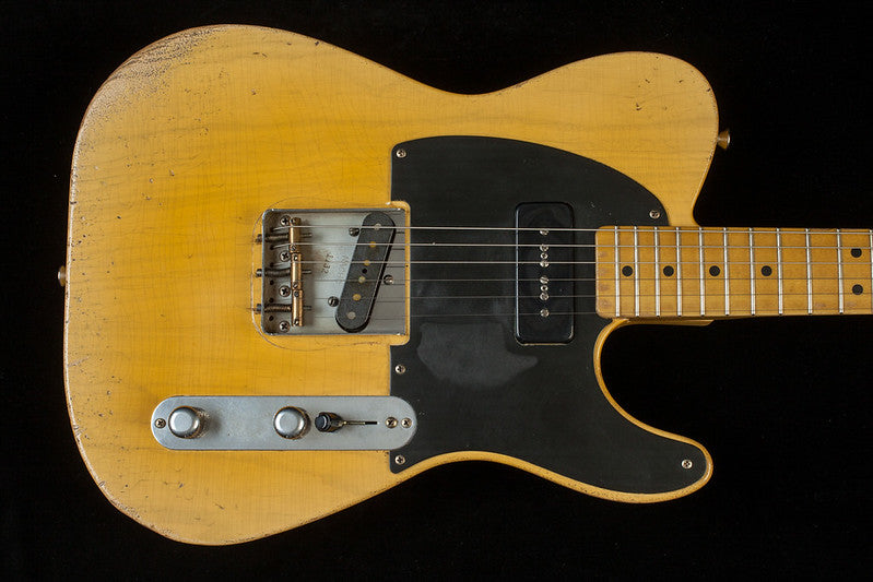 NEW Nacho Blackguard w/P90 #1132
