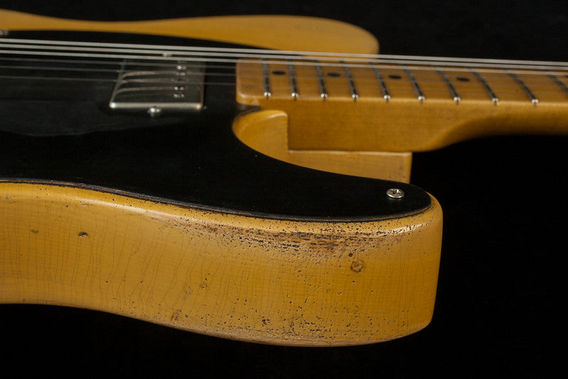 NEW Nacho Blackguard "Keef" #1037